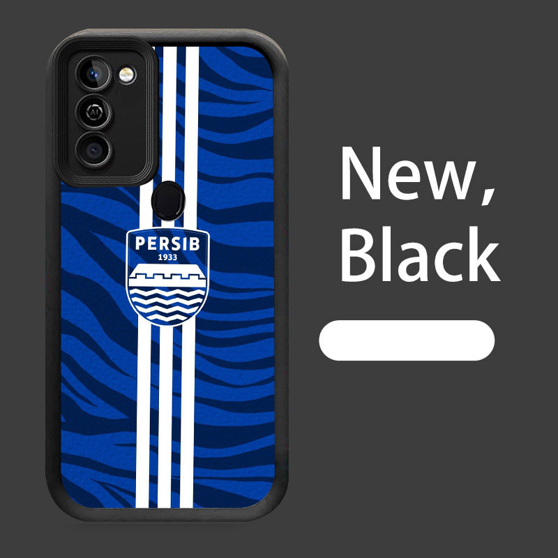 Case Casing untuk Samsung M30S A10S A20 A11 A21S A20S M21 M11 W-24 Persib 1933