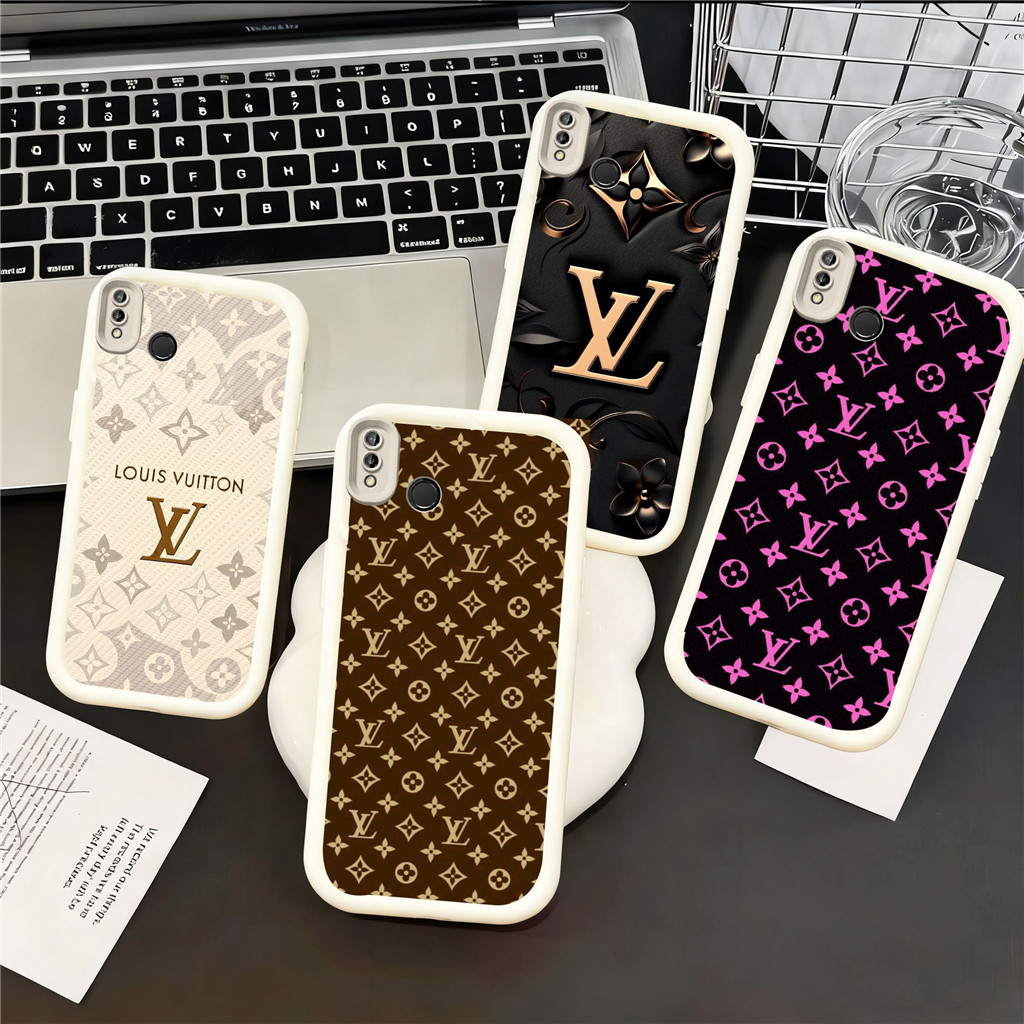 TB9 LV Sangat indah Hp Plating Casing untuk VIVO IQOO Y02t Y02 Y21t Y75 Y21 Y29 Z9X V25E Y33s V50 Y1