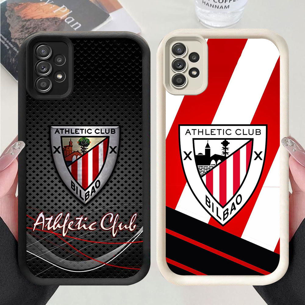 KD-37 Athletic Club Shockproof Casing untuk Samsung A32 A52S A52 A33 A73 A23 A72 A13 A53