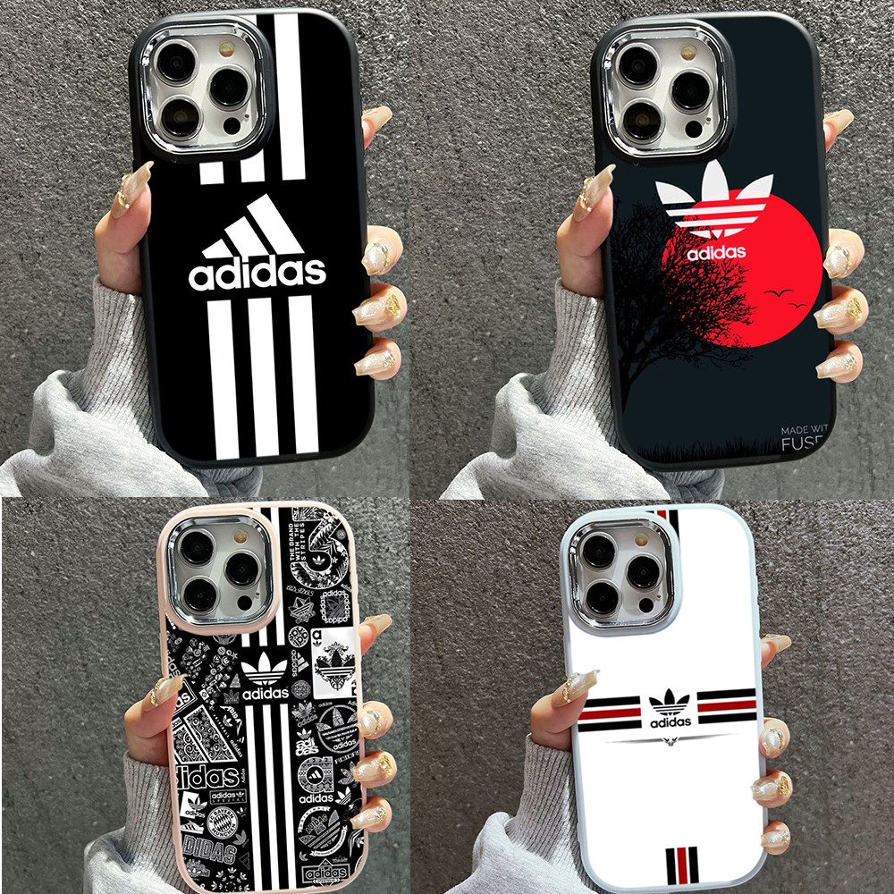 Casing Hp Vivo V29 V27 5G V29e V27e V23 5G V20 Pro V15 S12 IQOO NEO10 Casing Ponsel Lembut Bingkai l