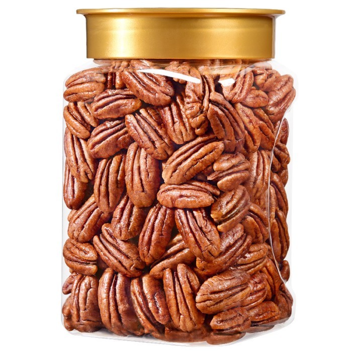 Pecan Nuts New Arrival Original Nut Nut Snacks Milky Bulk Nut Roasted Pecan Nuts