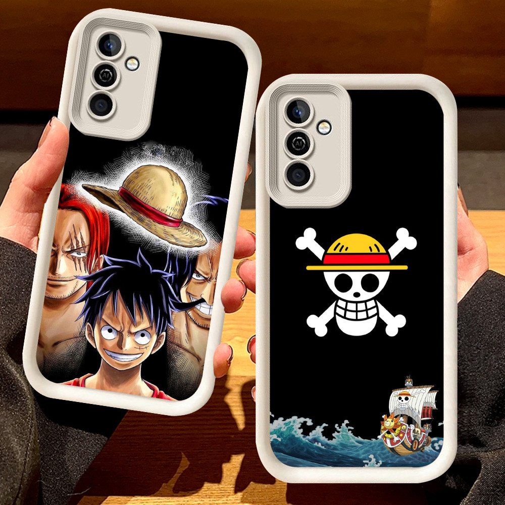 G-75 One Piece Casing untuk Samsung A52 A52S A72 A73 A53 5G
