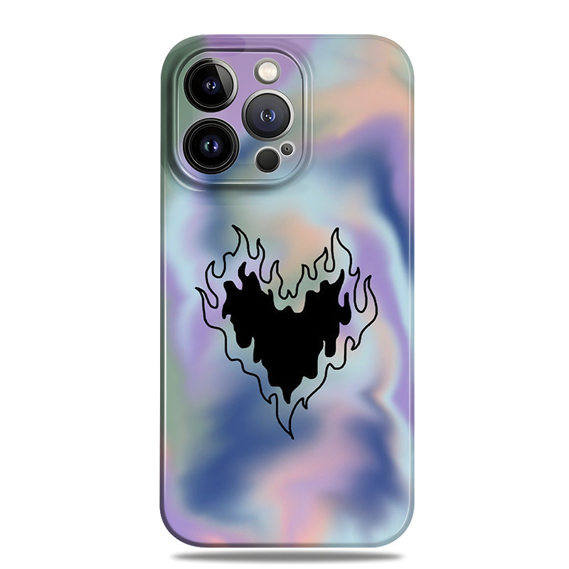 Case IPhone 8 Plus 13 Pro 14 Promax 11 IPhone Case 15 Plus 12 6 Plus Unik Case Hp IPhone Xsmax 7 Cas