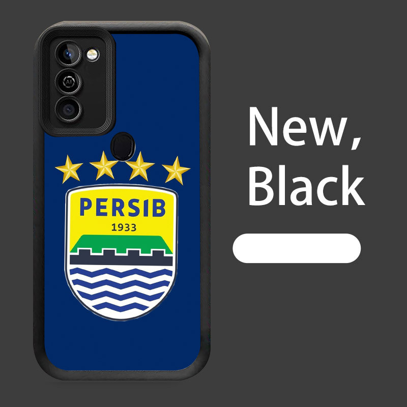 Case Casing untuk Samsung M30S A10S A20 A11 A21S A20S M21 M11 W-5 Persib