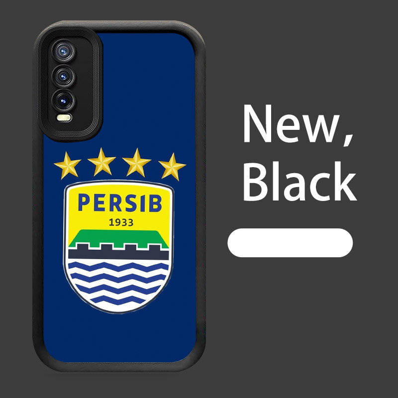 Case Casing untuk Samsung A10 A50s A50 A7 A30 A30s W-5 Persib