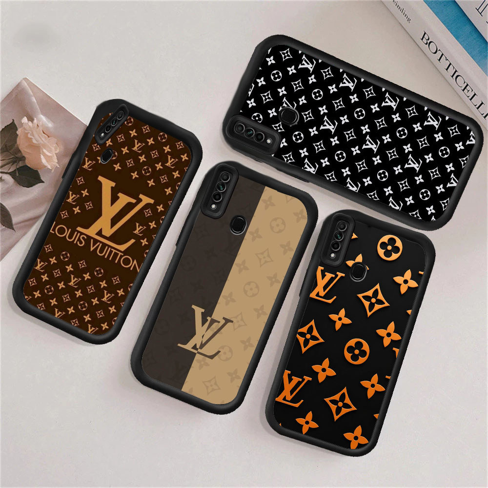 AM31 LV Sangat indah Hp Plating Realme 5i C12 C20A C21 5 C2s C15 C11 C2 C3I 5s C20 C3 2021 TPU mater