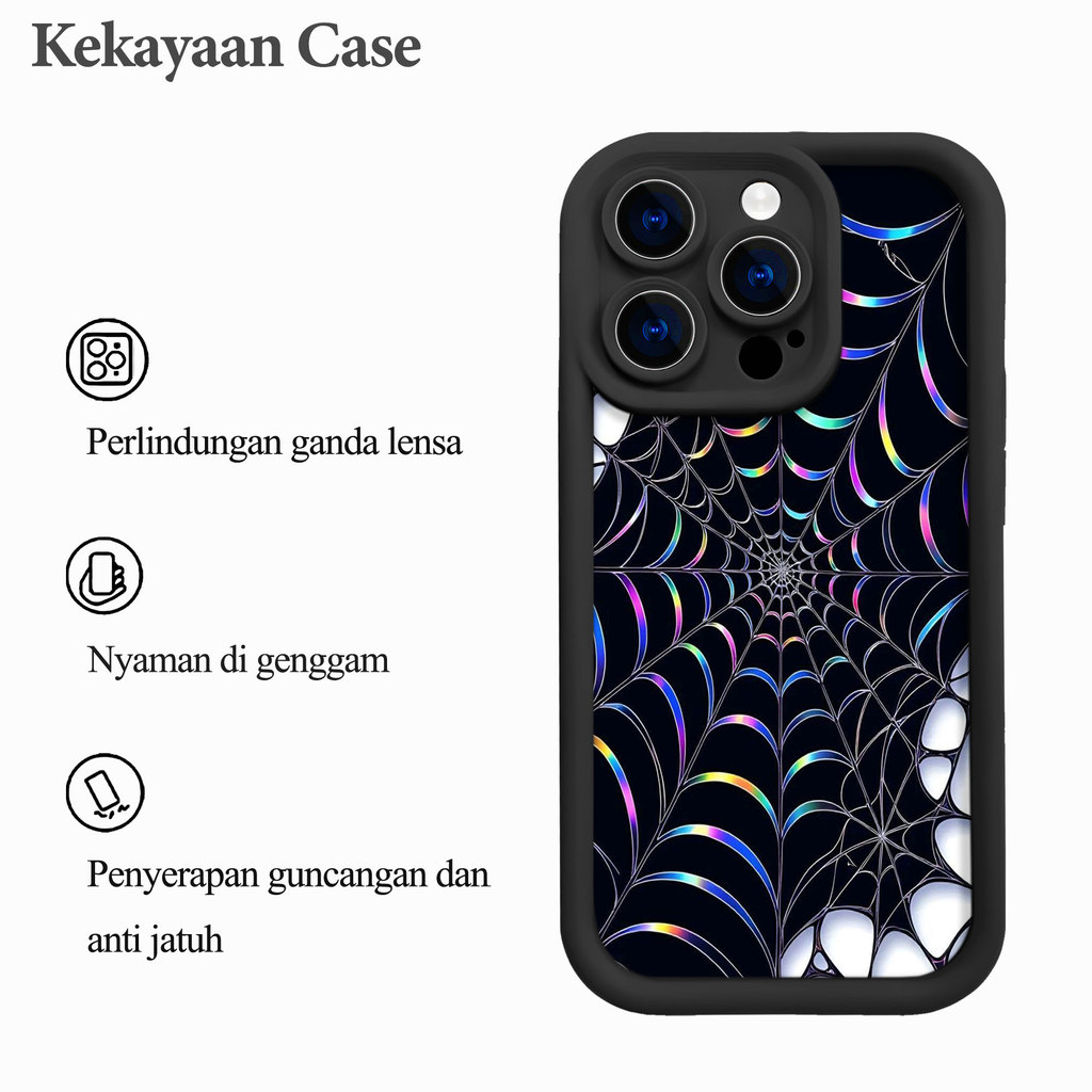 Case Redmi 10c 9t 9c 12c Note 14 4g Soft Case Redmi Note 13 Pro Note 9s Note 10 5G Premium Silicone 