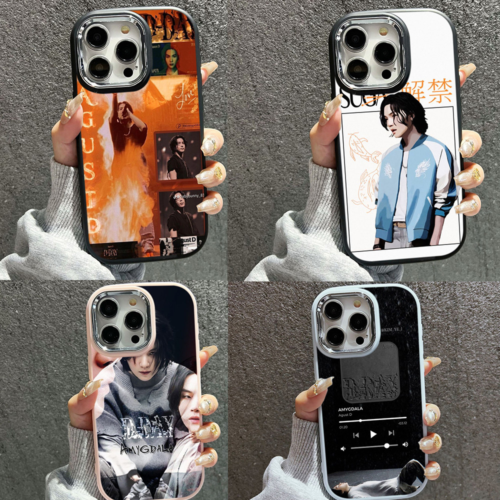 Casing Hp Xiaomi Poco C65 C71 C75 C85 F4 F7 F5 Pro Sofcase Tahan Kejut Silikon TPU Lembut Pelindung 