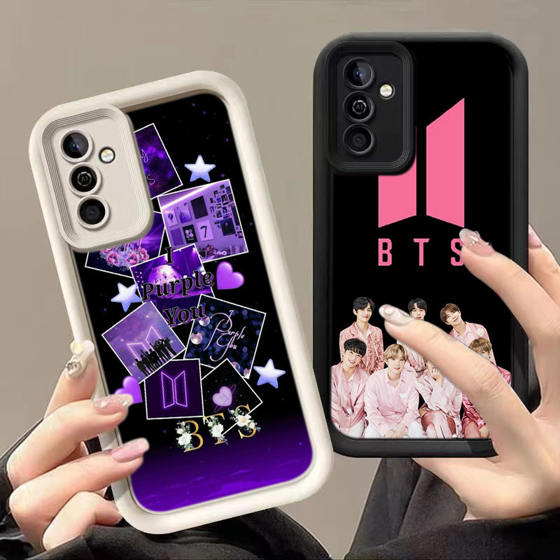 Casing Hp Samsung Galaxy A14 A13 A04s A22 A22S A32 A52 A52s A72 A23 A33 A53 A73 4G 5G PP92 New style