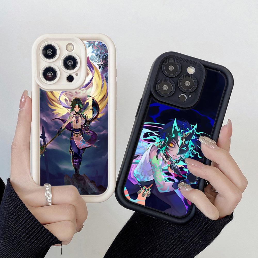 Casing HpTecno Pova 7 6 5 Pro POP 9 8 Spark 30C 20C GO 1 1S 2025 20 Pro Plus Camon 40 Pro 4G 5G PP13