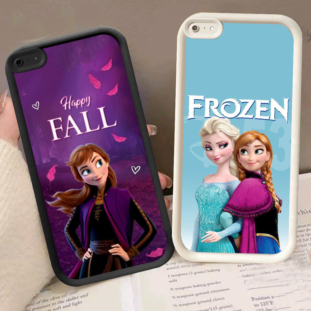 Casing HP TPU Anti Gores Realme C30 C30S C15 12 P1 Narzo 50i Prime Pro Plus YR-33 Frozen