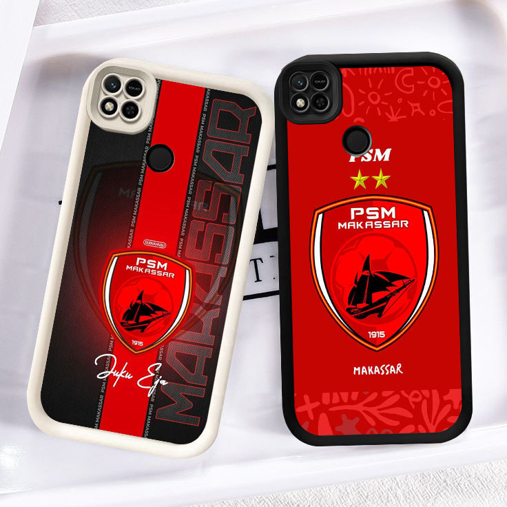 YE-48 PSM Makassar Silicone Casing untuk Tecno Spark Pova POP 1 GO 9 40 2025 6 GO2 20Pro 1S Pro