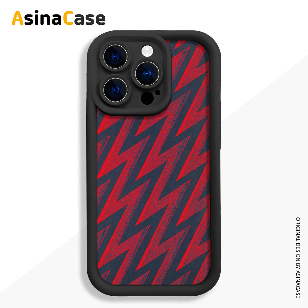 Case Iphone 11 13 15 16 Xr Gaya Pria Case Iphone 12 Pro 11 Pro 14 15 Pro Shockproof Softcase Iphone 