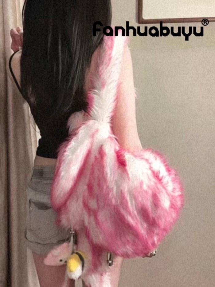 Kucing ~ Dompet Koin Dalam Tempat Kartu Modis Baru Yang Terlihat Tinggi Penyimpanan Portabel Dompet