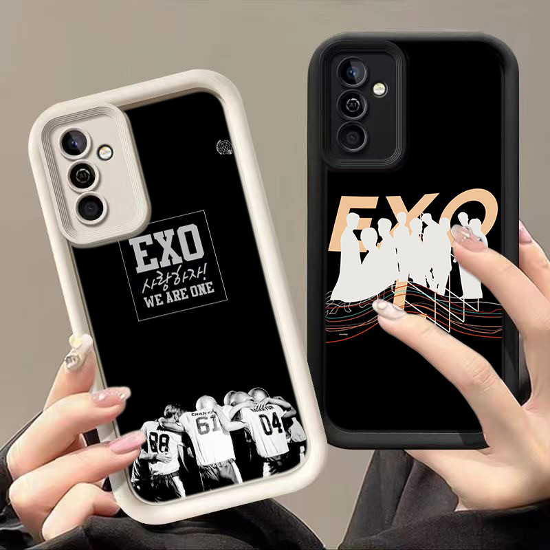 Casing Hp Samsung Galaxy A12 A10s A20s A20 A30 A30s A50 A50s A11 A21s A31 A51 A71 M01s M40s M15 M30S