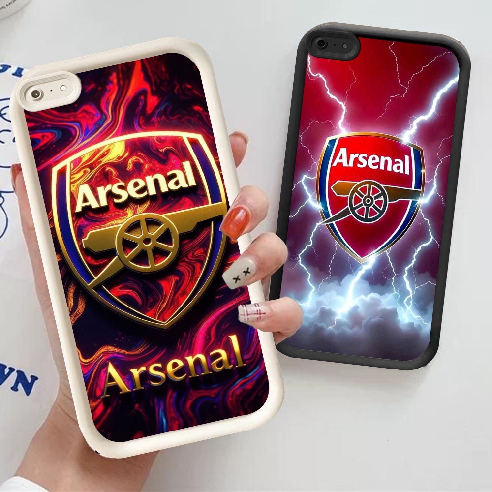 YM-2 Arsenal Casing ponsel tipis Realme Narzo C30 14 P1 N65 C30S Narzo50iPrime Pro 5G