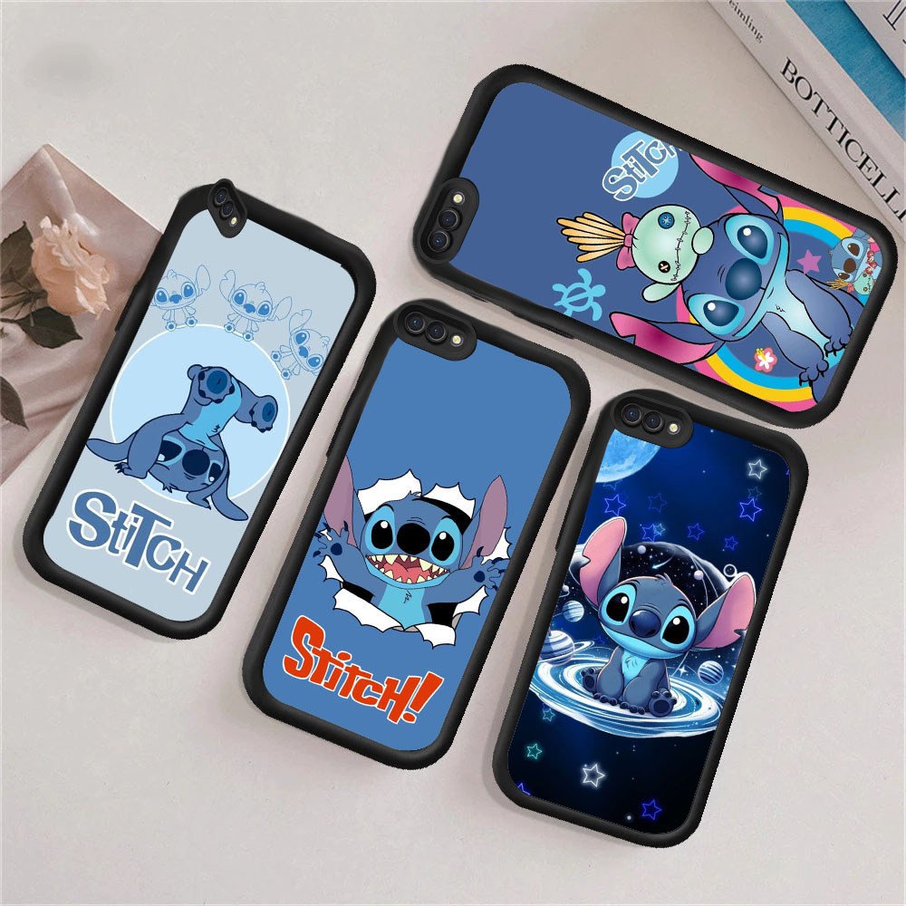 AM47 Stitch Hp Plating OPPO Reno 8T 7Z 8Z 7 2 9i 8 Pro Lite 5G TPU material