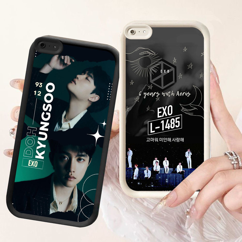 Casing HP TPU Anti Gores Realme C30 C30S C15 12 P1 Narzo 50i Prime Pro Plus YR-1 EXO OT9