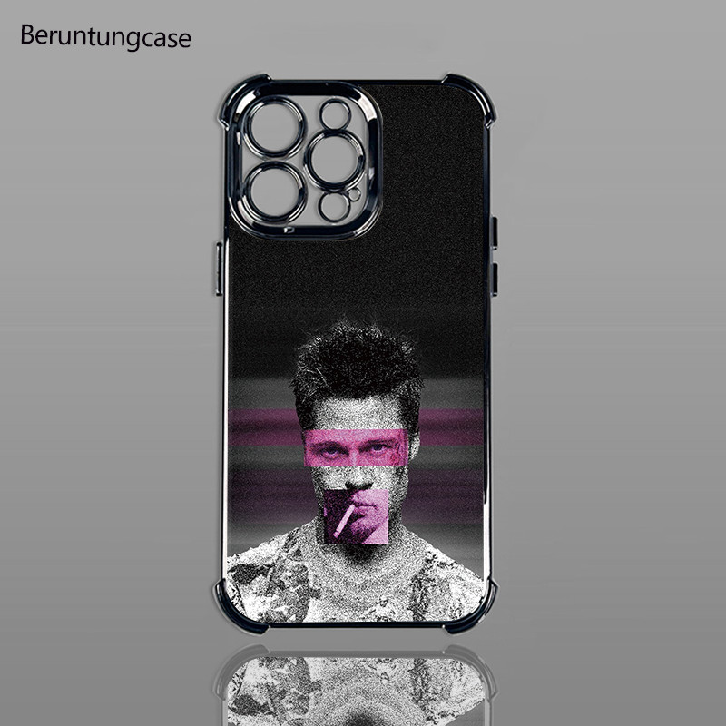 Case IPhone SE XS 11 12 Pro 11 Promax Soft Case IPhone 12 SE 6 Casing IPhone XS 11 Promax 15 8 Plus 