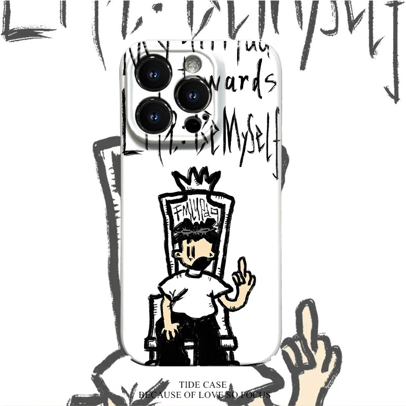 Mengkilap Hardcase Feilin For VIVOS1 Kasing telepon anti -drop VIVOS1PRO/Y512020/V11PRO/V15/V15PRO/V