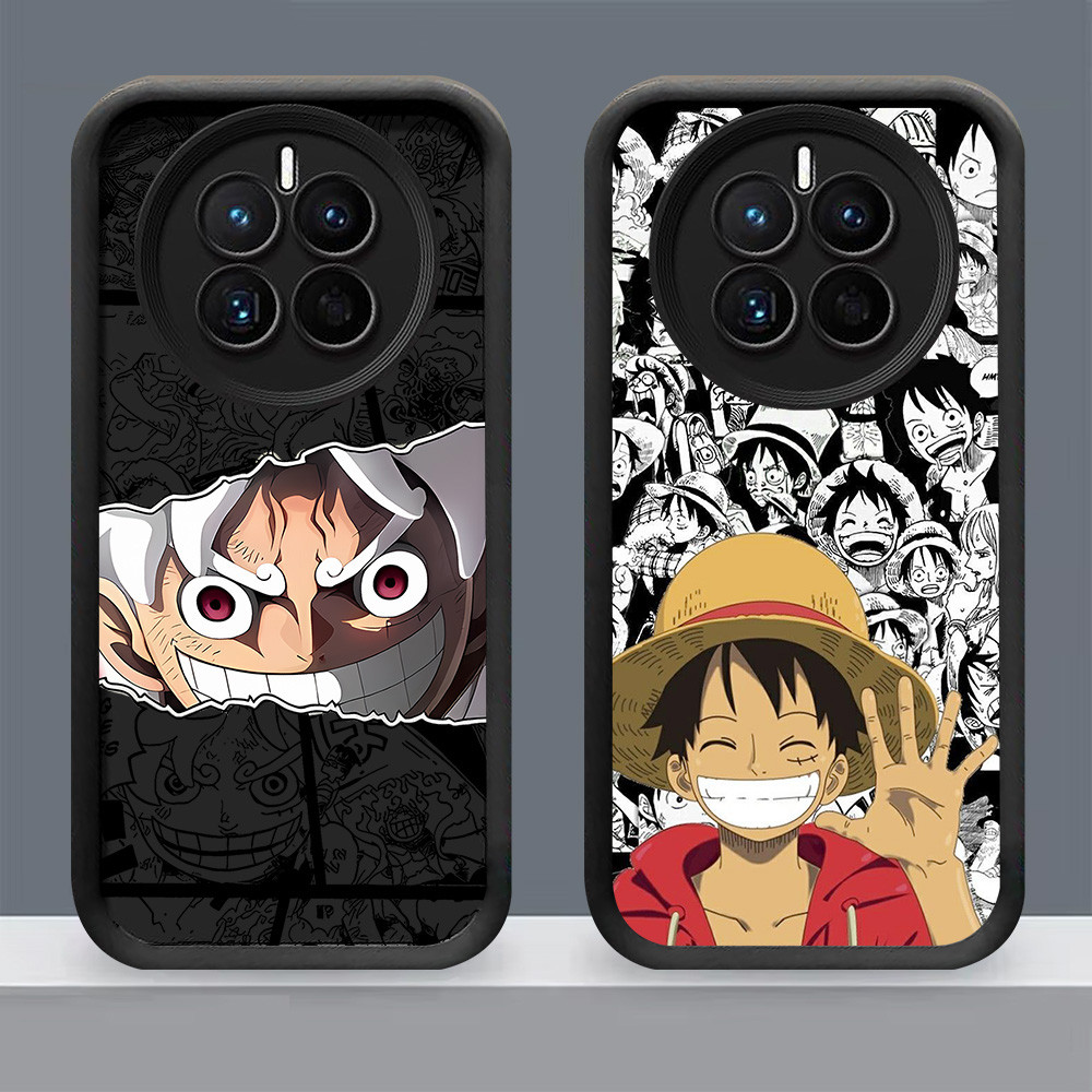 N-26 One Piece Soft Casing untuk Realme 12 12X Plus Pro Lite 5G