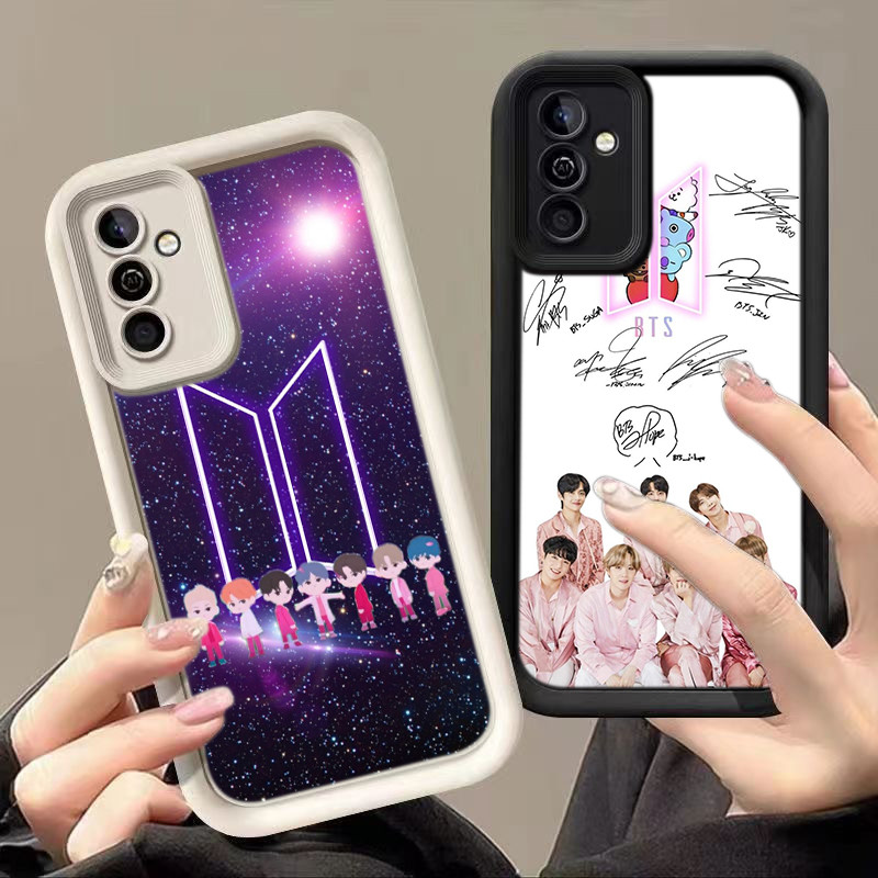 Casing Hp Samsung Galaxy A12 A10s A20s A20 A30 A30s A50 A50s A11 A21s A31 A51 A71 M01s M40s M15 M30S