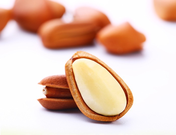 Pine Nuts 100g Nuts, Dried Fruits, Specialty Snacks, Hand-Plucked Open Pine Nuts