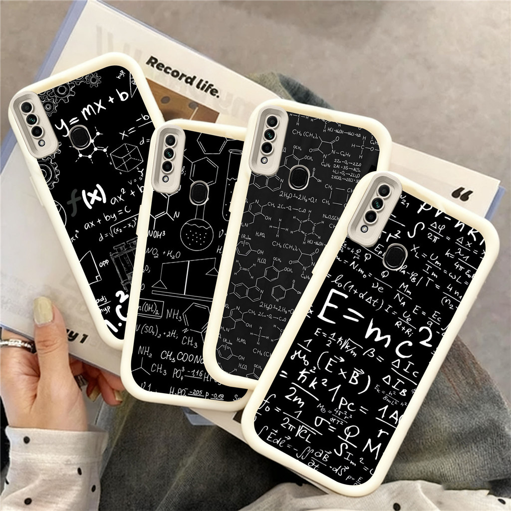 AM32 Mathematics and Chemistry Hp Plating Realme 5i C12 C20A C21 5 C2s C15 C11 C2 C3I 5s C20 C3 2021