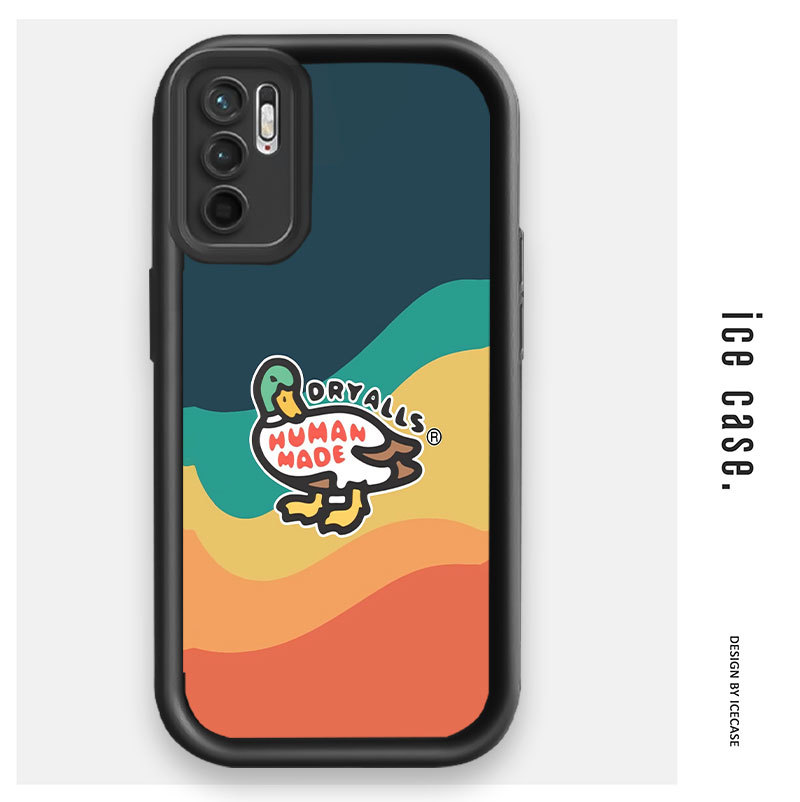 Soft Case Infinix Case Infinix SMART 10 GT 20 PRO HOT 10 HOT 30I HOT 50I Soft Case Infinix SMART 8 S