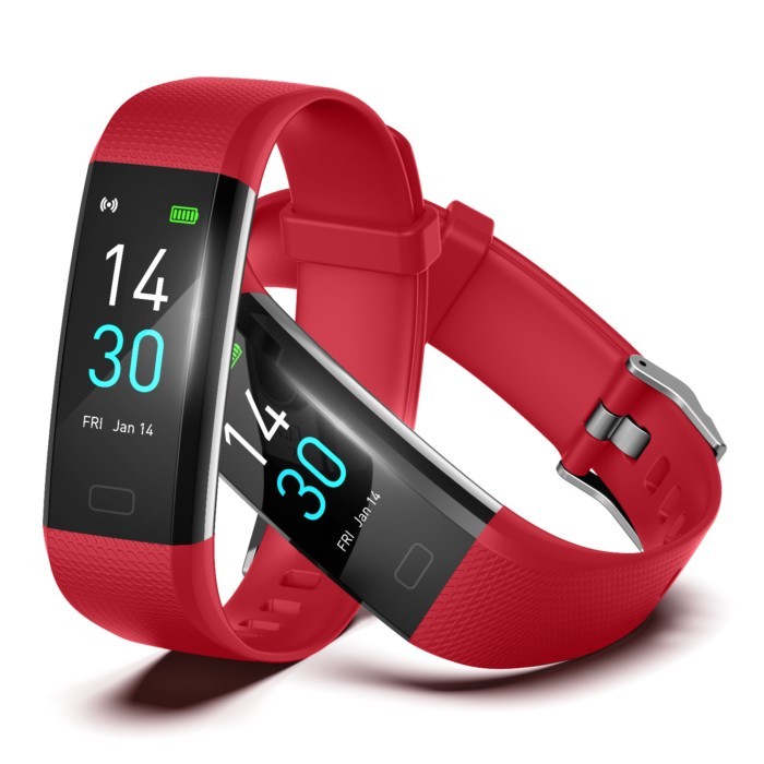 Smart Bracelet