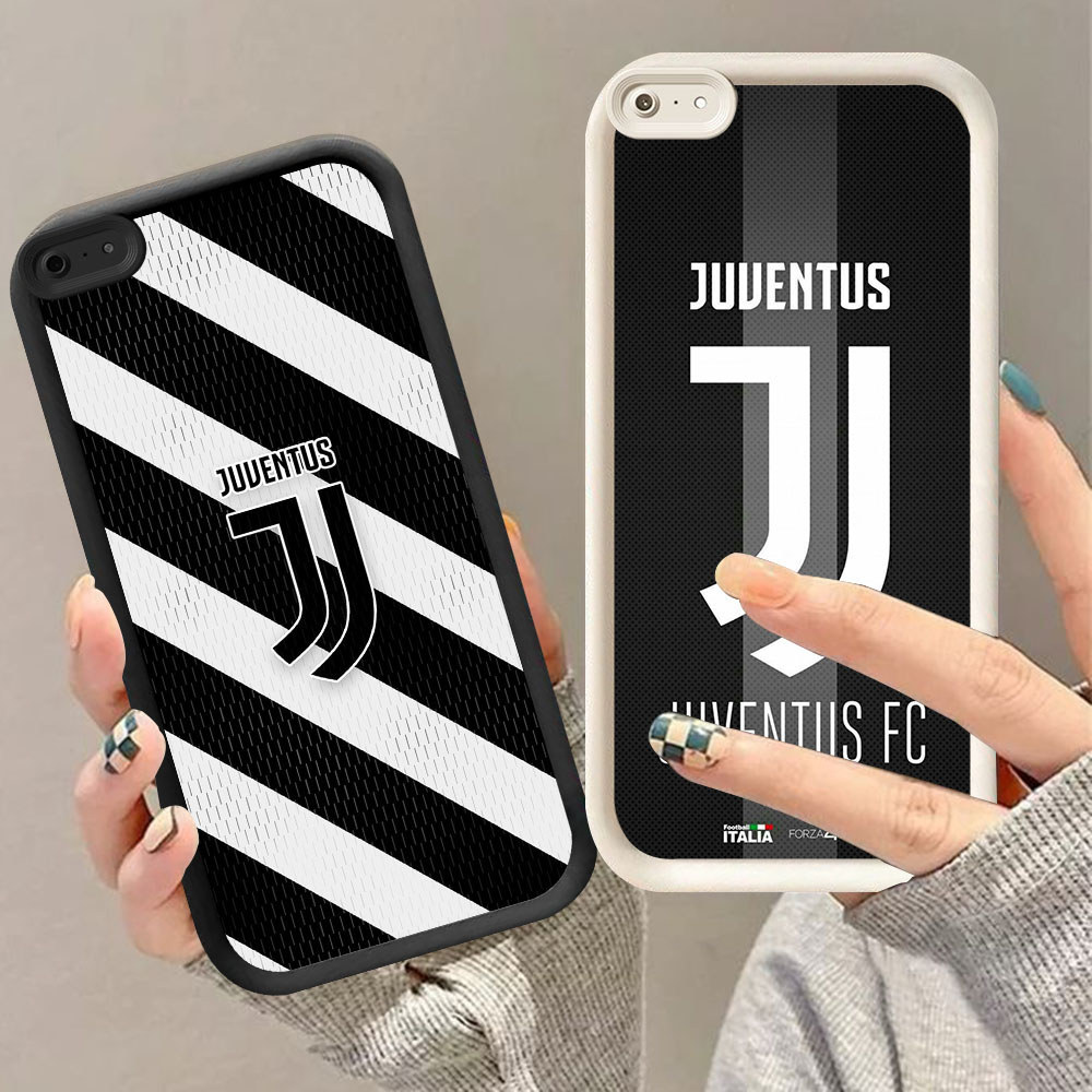 Casing HP TPU Anti Gores Realme C30 C30S C15 12 P1 Narzo 50i Prime Pro Plus YR-37 Juventus