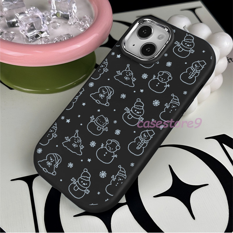 Soft Case Redmi 14 Note 9s 10C Note 9 Case Redmi 9A 9C 9T Silikon Case Redmi Note 12 Note 12 Pro 5G 