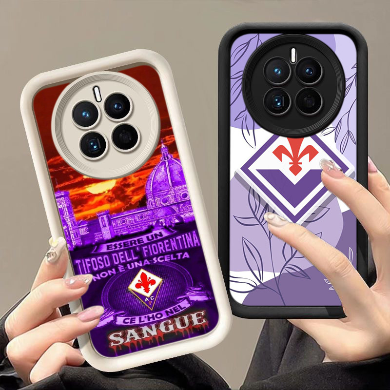 Casing Hp Xiaomi Poco M5s M3 M4 M7 X5 X6 X3 X7 Pro X3 NFC 4G 5G PP128 FIORENTINA FC Silikon TPU Peli