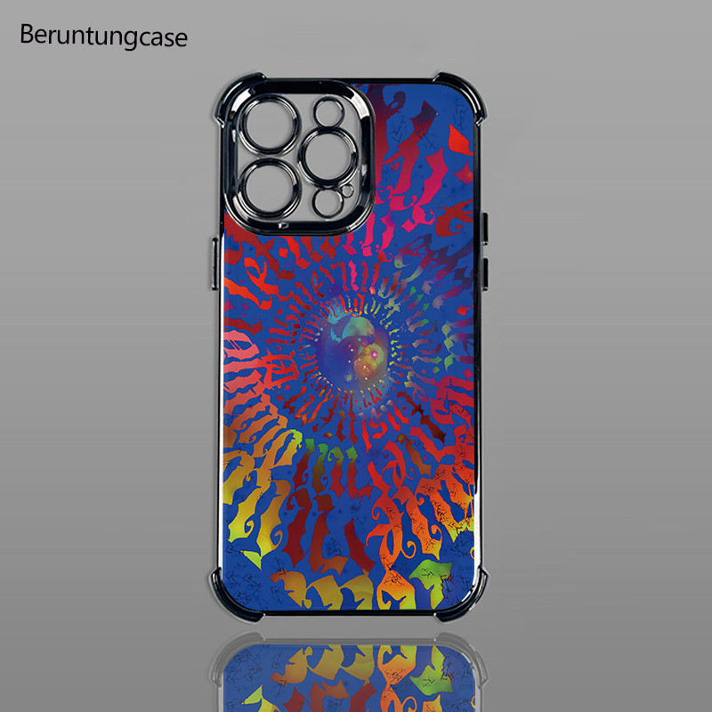 Case IPhone SE XS 11 12 Pro 11 Promax Soft Case IPhone 12 SE 6 Casing IPhone XS 11 Promax 15 8 Plus 