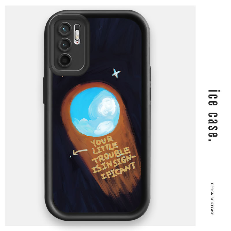 Soft Case Infinix Case Infinix SMART 10 GT 20 PRO HOT 10 HOT 30I HOT 50I Soft Case Infinix SMART 8 S