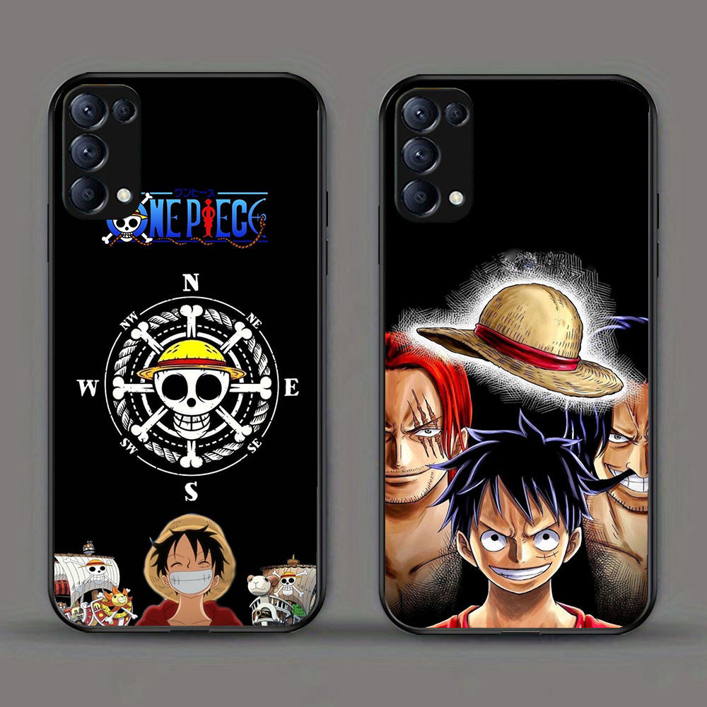 KD-27 One Piece HD Glass Casing untuk OPPO Reno 6Z 6 5 4 3 A91 F15
