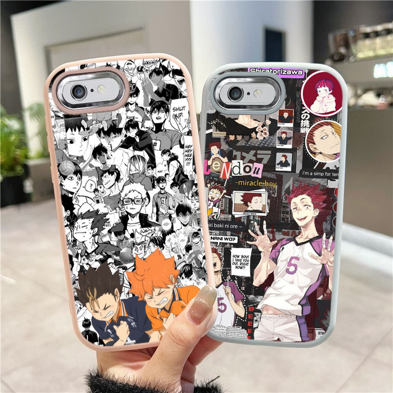 Casing Hp OPPO A15 A15s A16 A16s A17 A17K A18 A31 A33 A53 2020 A38 A74 A57 A77s A77 5G Sofcase Tahan