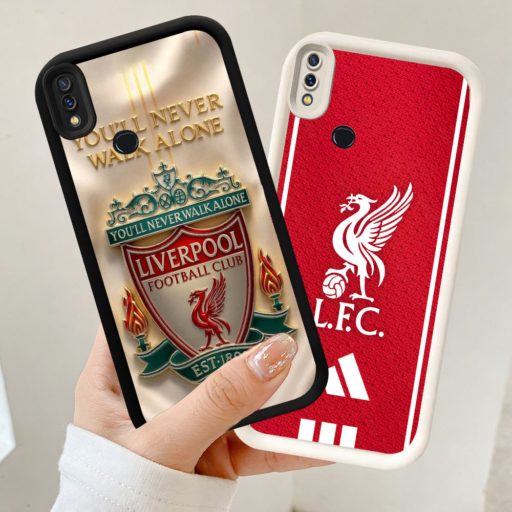 RR-14 Liverpool Casing ponsel tipis Samsung A20 A56 A36 A07 A10S A30 A20S A11 A21S A10