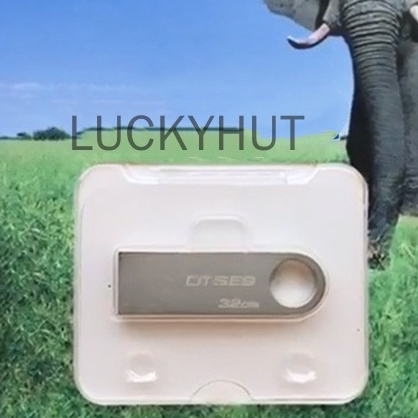 Flashdisk USB 64GB Hi-Speed USB 32GB 1GB 8GB USB 16GB Super Real Kapasitas 2TB USB