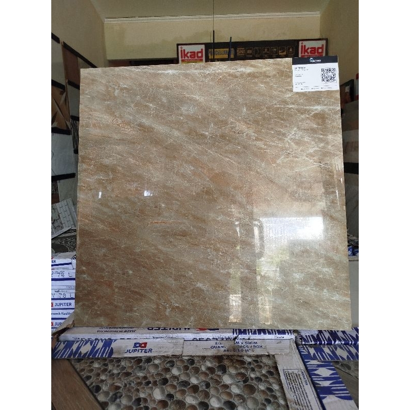 Granit 60x60 NIRO Blossom MAGNOLIA