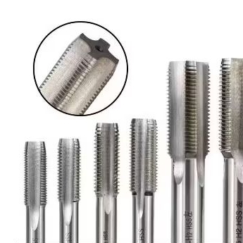 tap hantap kusus recoil Recoil m12x1.5