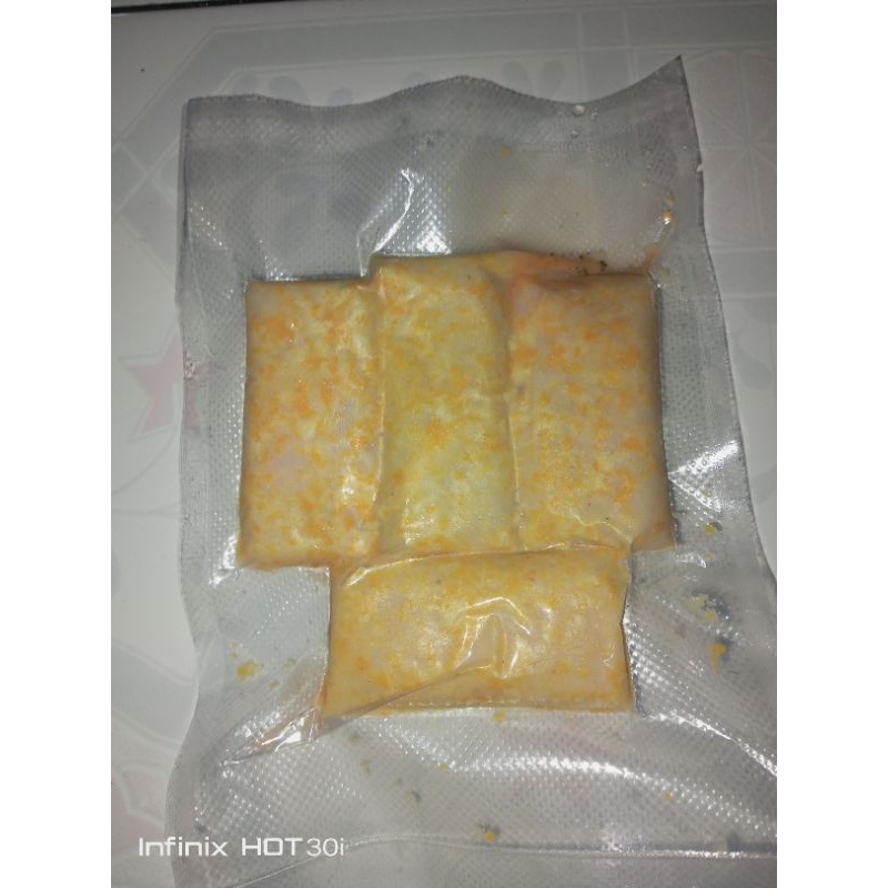 

risol mayo saus sambal frozen