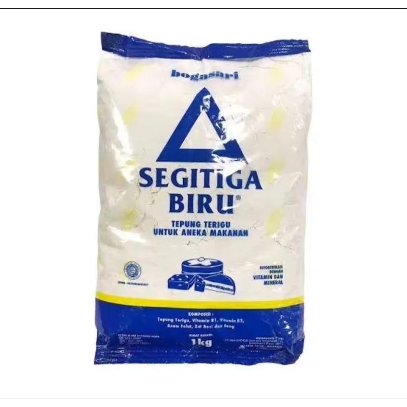 

Terigu Segitiga Biru 1kg