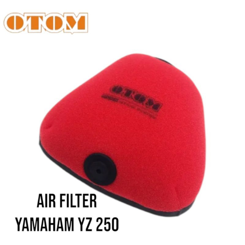 Filter udara Aiir filter Yamaha YZ 250 (2024) / YZ 450 (2023-2024)