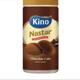 

kino nastar coklat 140 gr