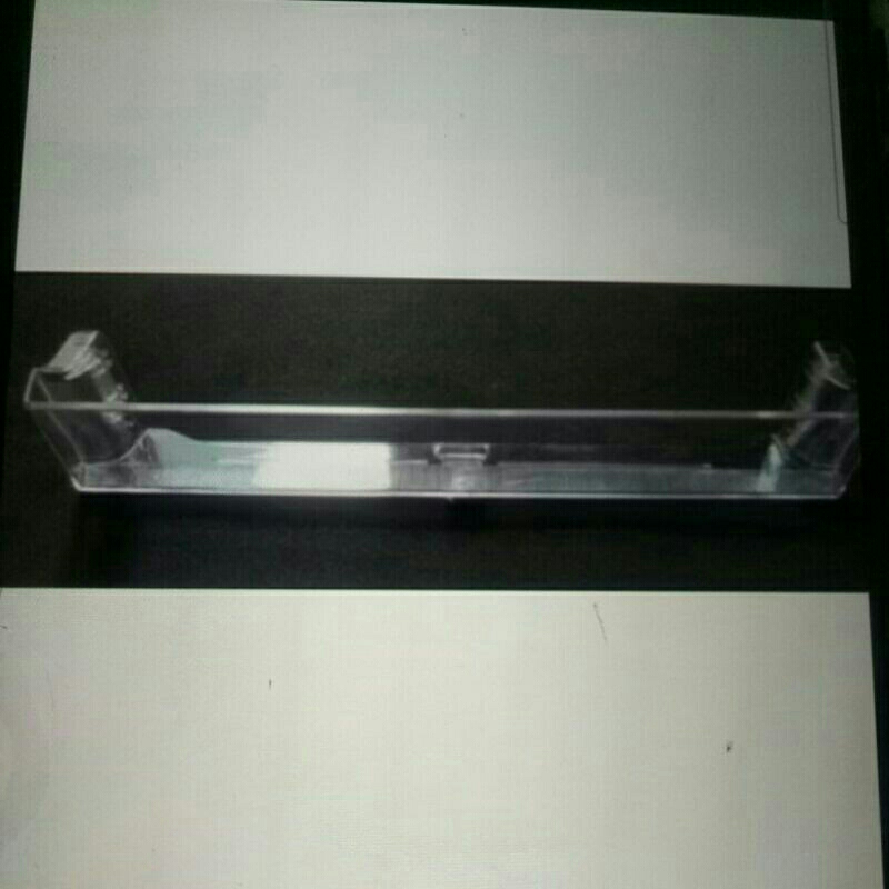rak botol kulkas sharp 2pintu SJ 235 SJ 236SJ 237