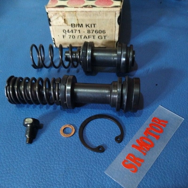 kit master central rem atas F70/TAFT GT ori
