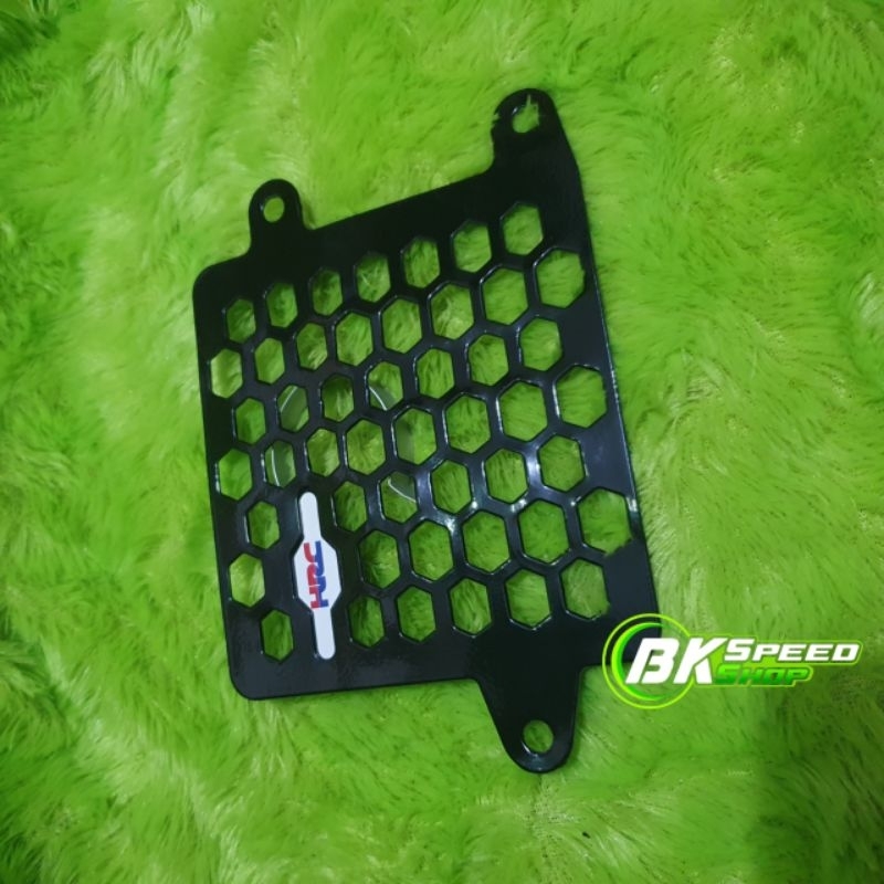 COVER RADIATOR HRC VARIO 125 150 PCX ADV CNC/ COVER RADIATOR HRC VARIO 125 150 PCX ADV CNC