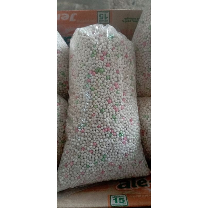 

sagu mutiara 1000 gram premium rosebrand repack