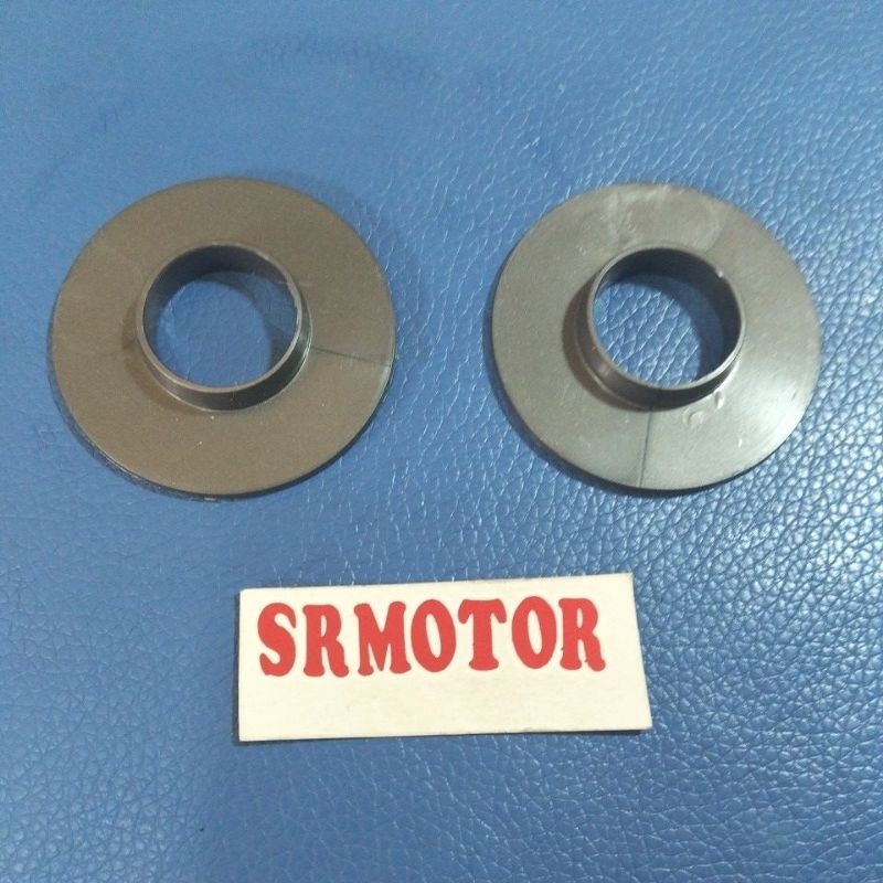 tatakan shockbreaker depan carry harga per 1 biji